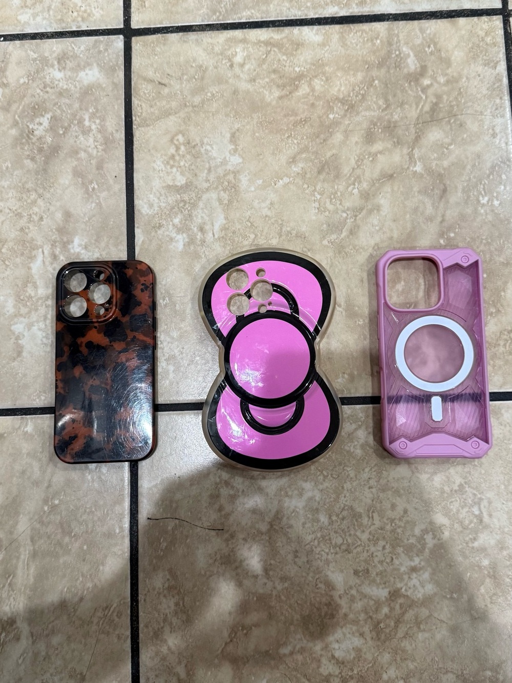 IPhone 16 Pro Cases